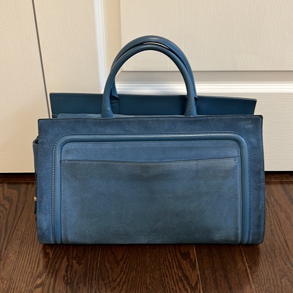 Jason Wu Tote Bag - Picture 5 of 10